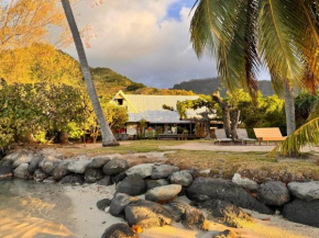 Tahiti Beach House